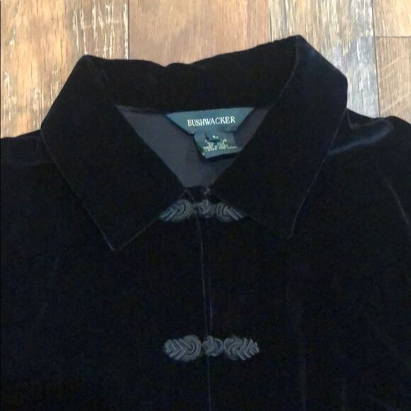Bushwacker shirt L (3187) - Picture 2 of 8